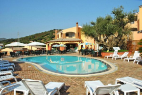 Holiday residence Li Troni Budoni - ISR02040-DYB